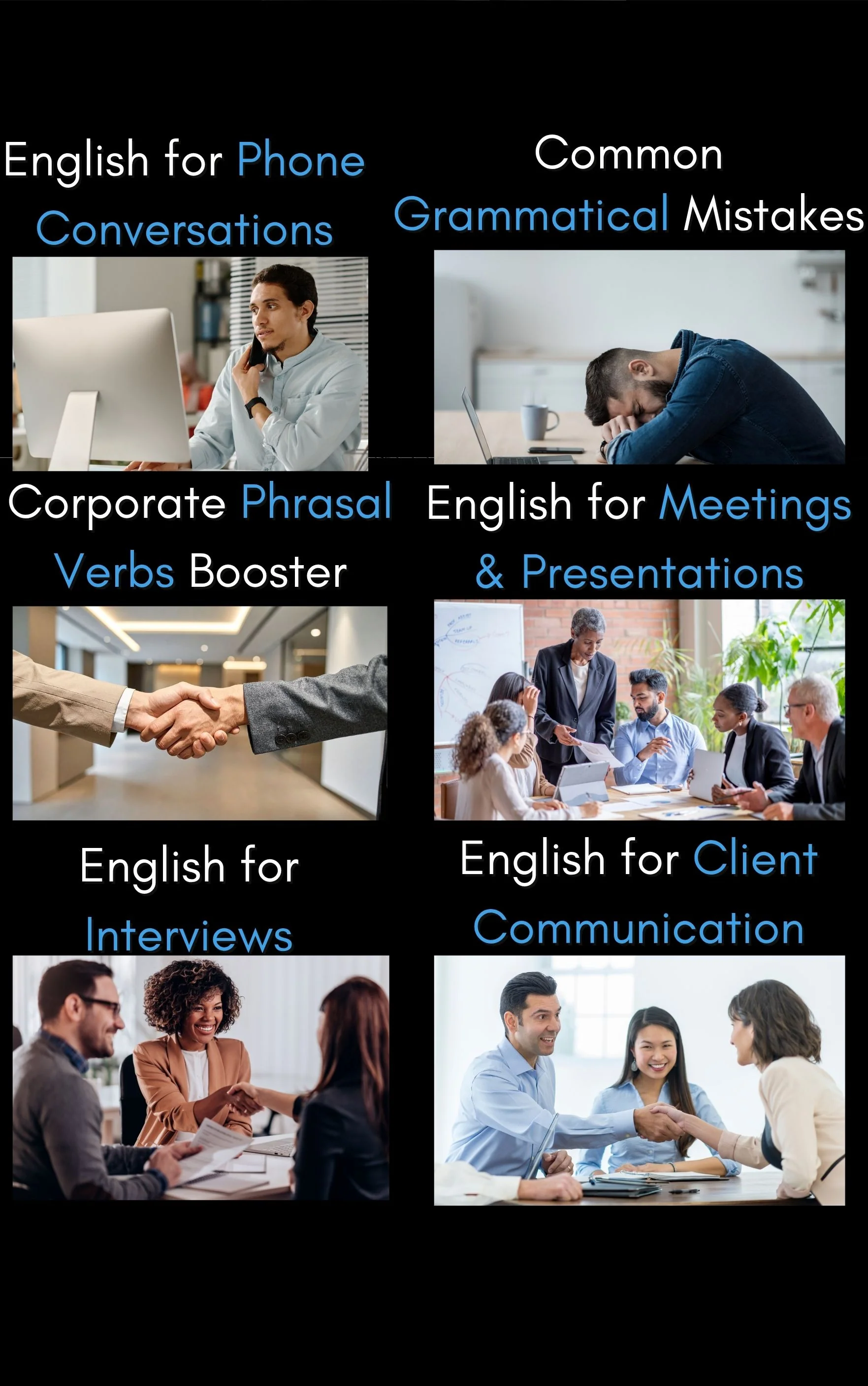 The Ultimate Corporate English Toolkit - Image 3