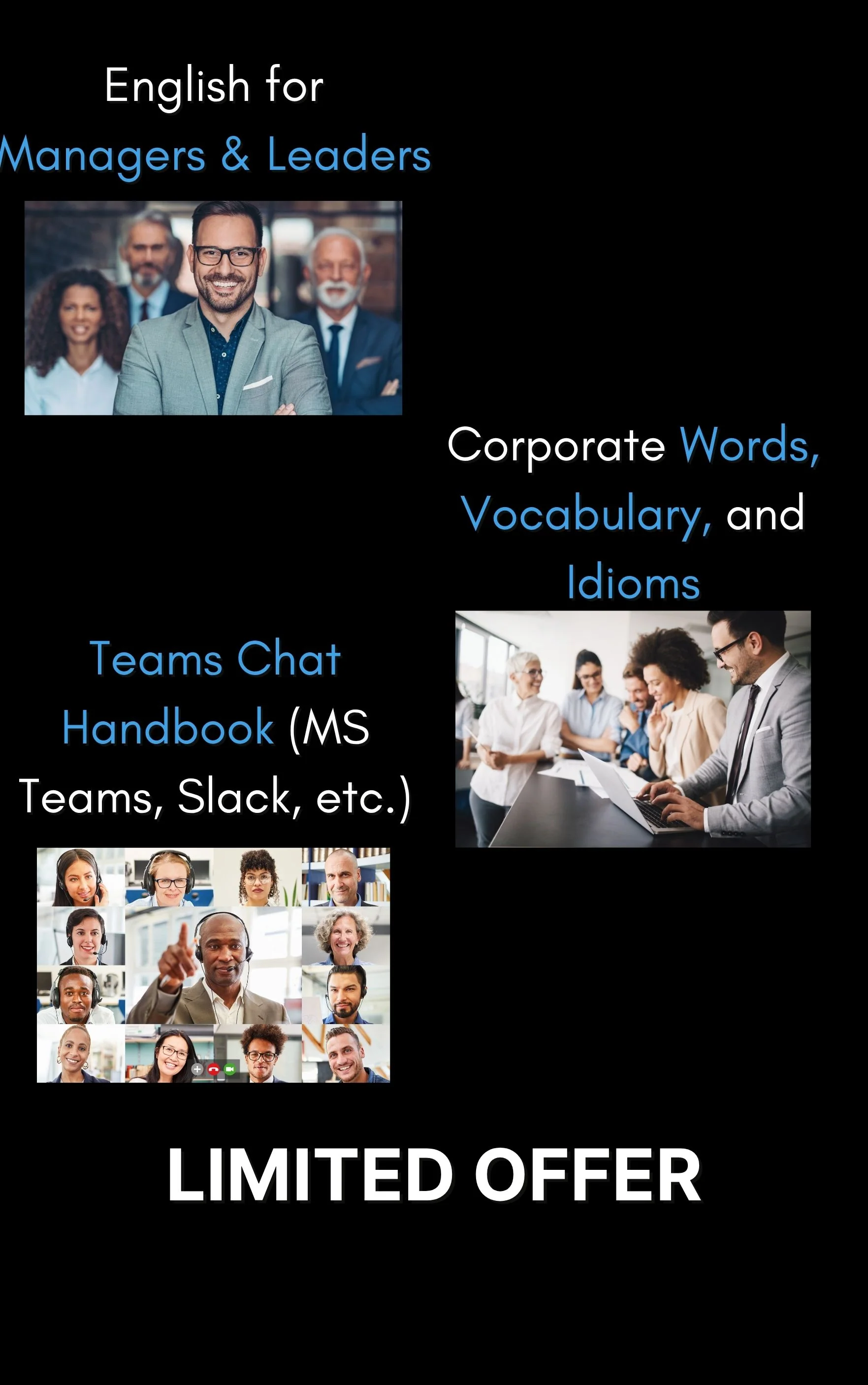 The Ultimate Corporate English Toolkit - Image 4